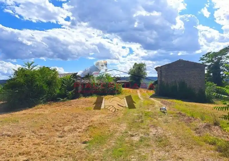 Rustico - Casale in vendita a Orvieto