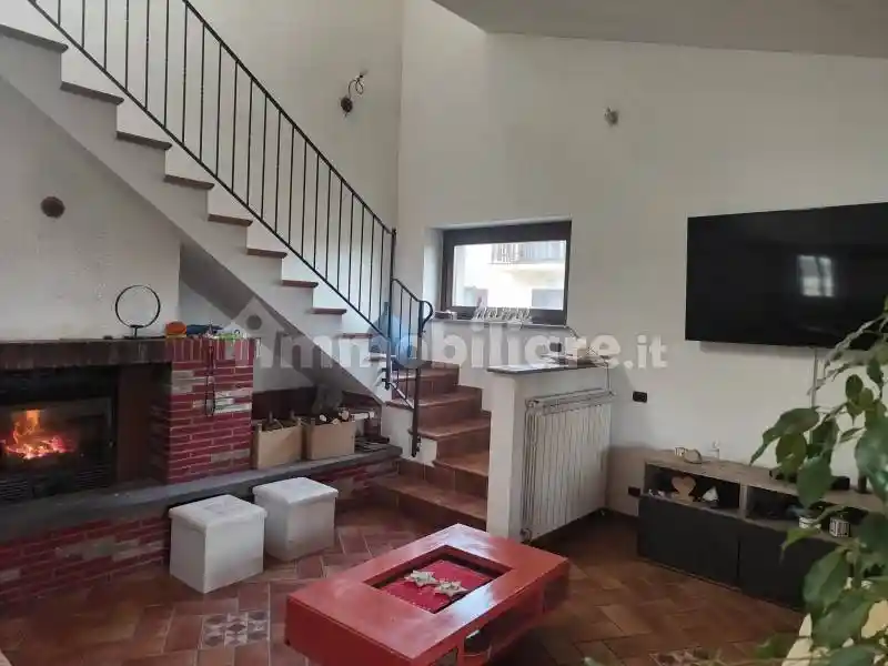 Villa in vendita a Castel Giorgio