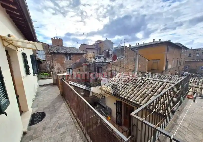 Appartamento in vendita a Orvieto