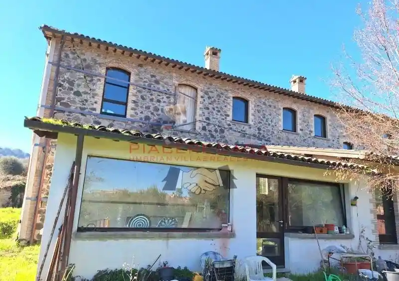 Rustico - Casale in vendita a Orvieto