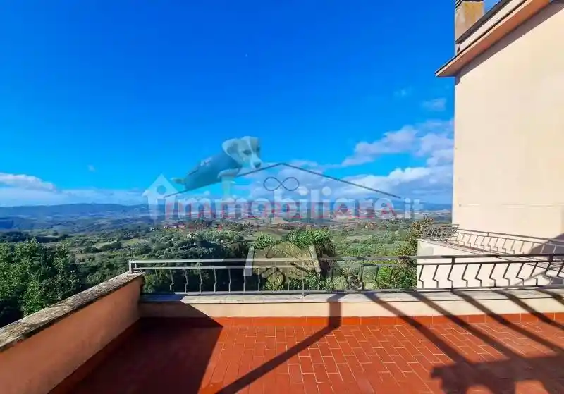 Appartamento in vendita a Ficulle