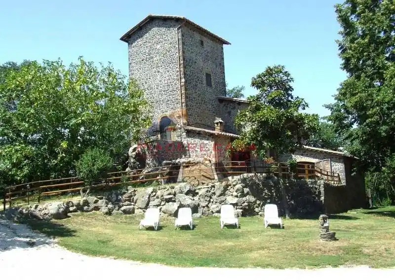 Rustico - Casale in vendita a Orvieto