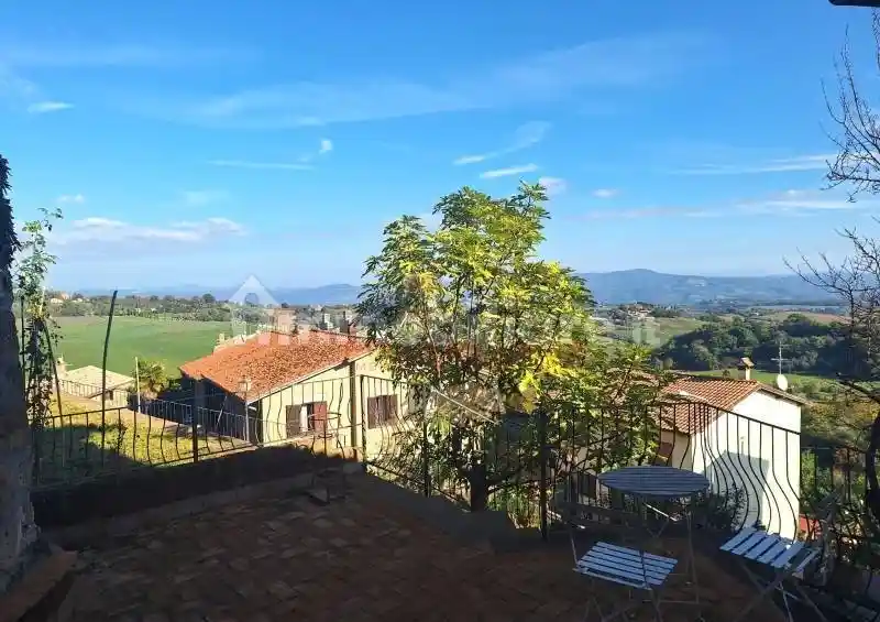 Casa indipendente in vendita a Porano