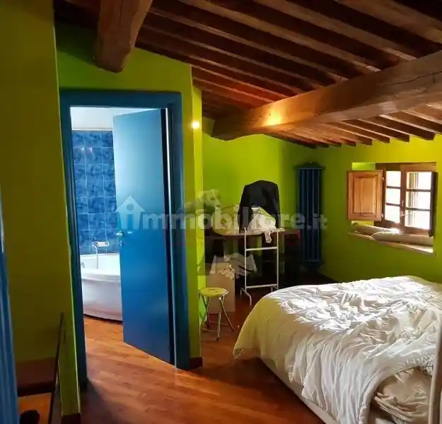 Appartamento in vendita a Orvieto