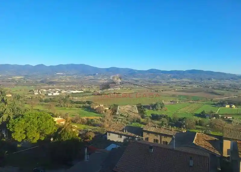 Casa indipendente in vendita a Castiglione in Teverina