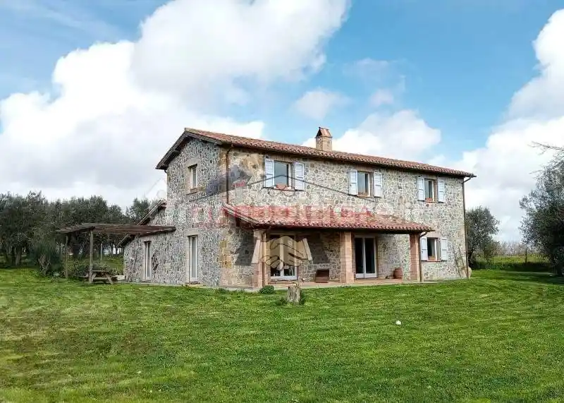 Rustico - Casale in vendita a Orvieto