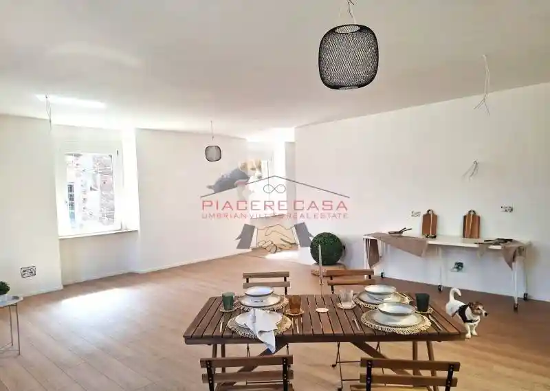 Appartamento in vendita a Orvieto