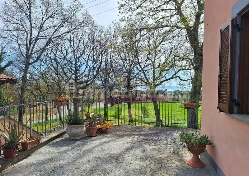 Casa indipendente in vendita a Porano