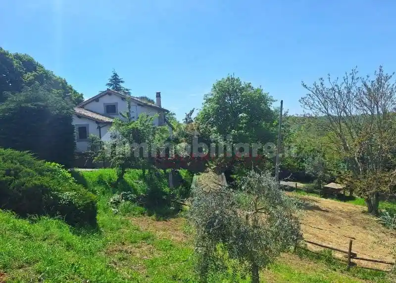 Rustico - Casale in vendita a Orvieto