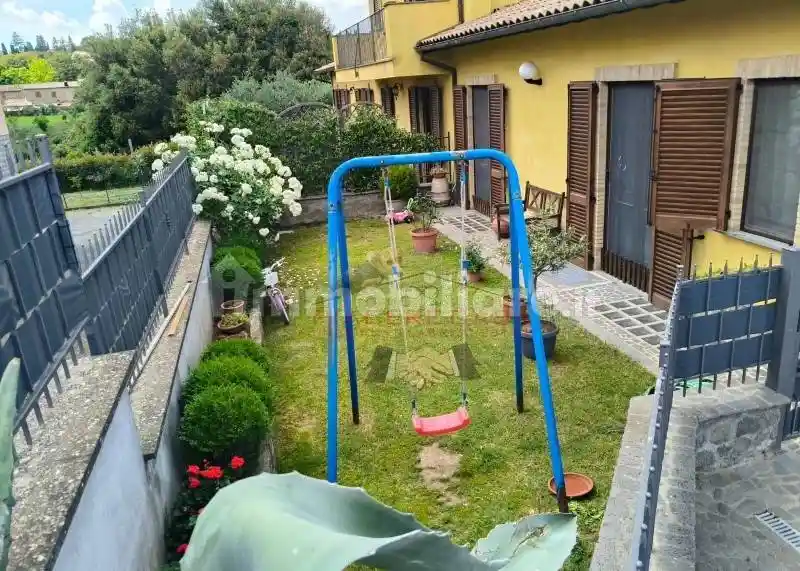 Villetta a schiera in vendita a Porano