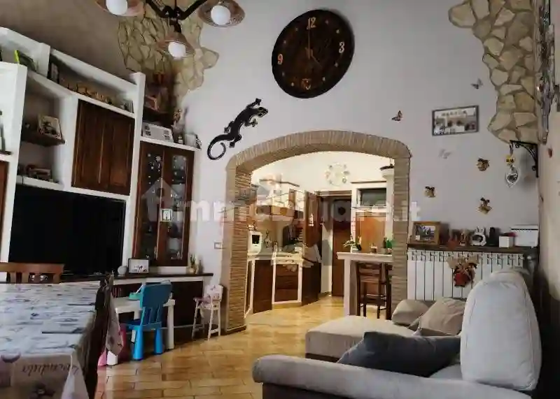 Villetta a schiera - foto 4