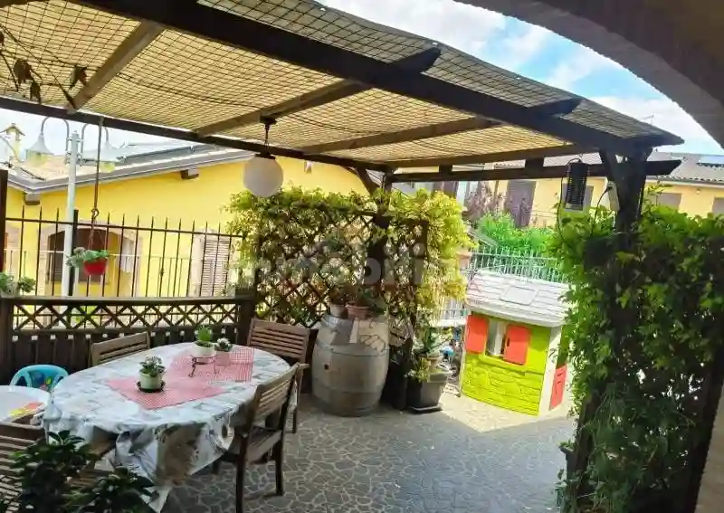 Villetta a schiera - foto 5