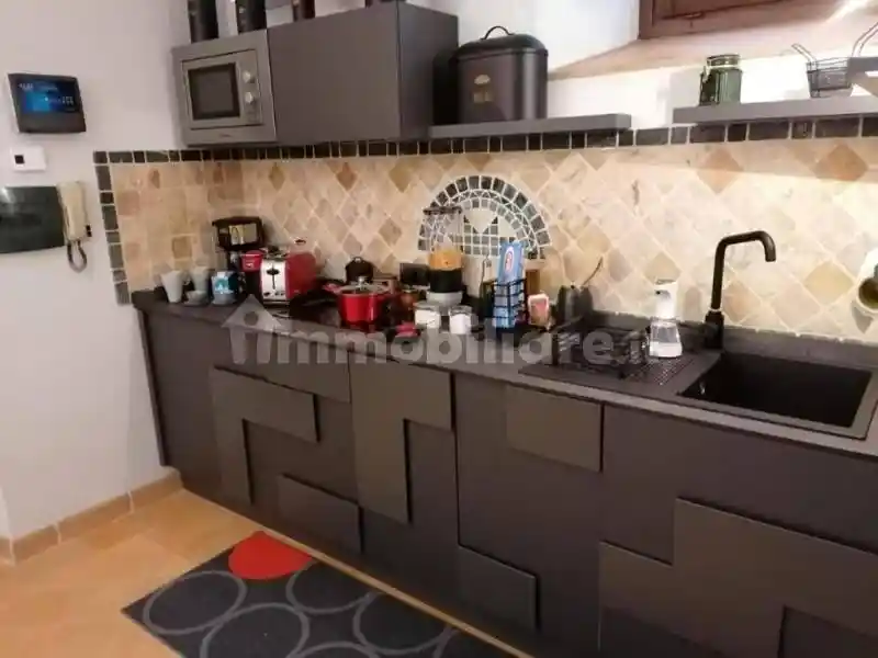 Appartamento in vendita a Orvieto