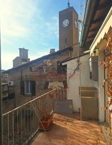 Appartamento in vendita a Orvieto