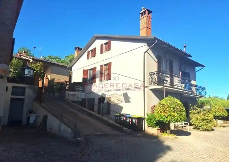 Casa indipendente in vendita a Orvieto