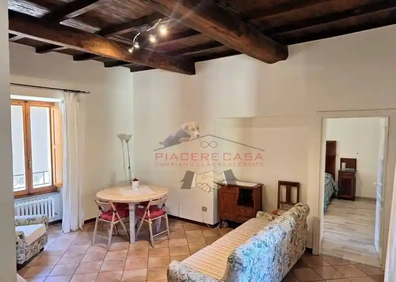 Appartamento in vendita a Orvieto