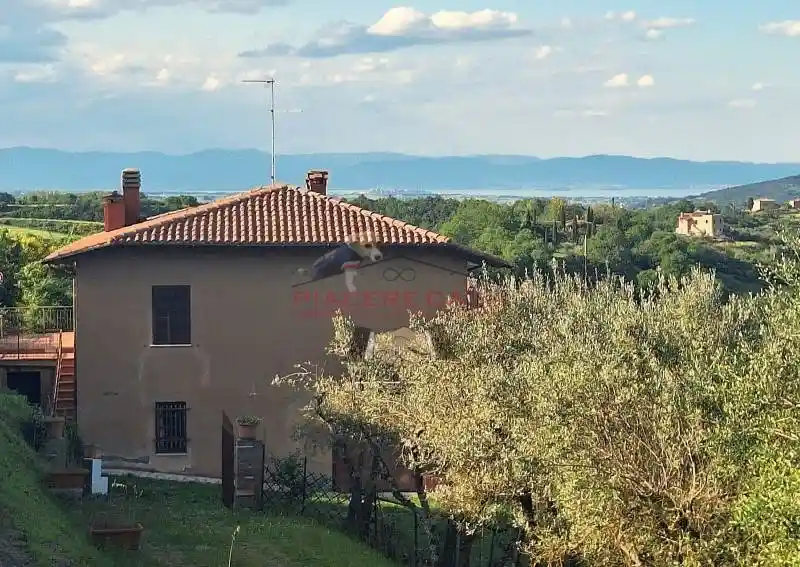 Casa indipendente in vendita a Città della Pieve