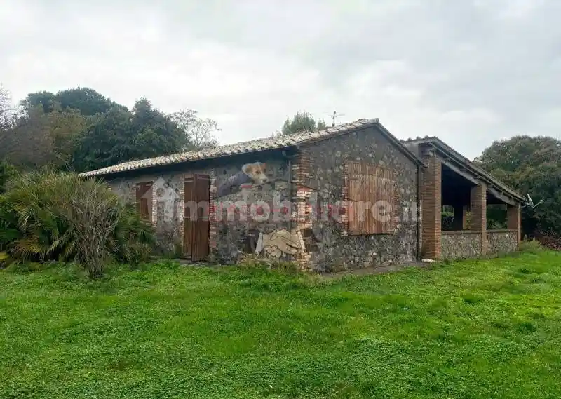 Casa indipendente in vendita a Castel Giorgio