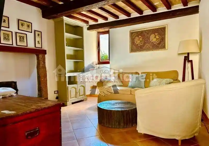 Casa indipendente in vendita a Orvieto