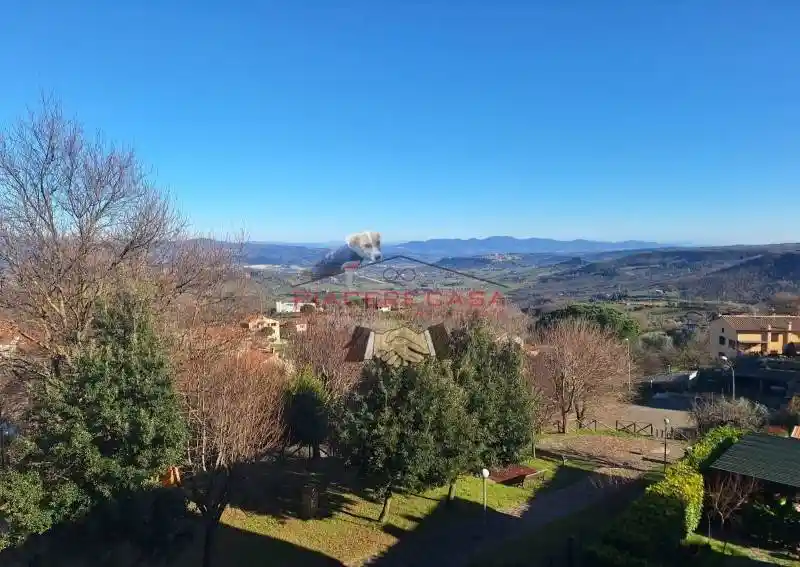 Appartamento in vendita a Castel Viscardo