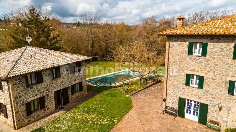 Appartamento in vendita a Orvieto