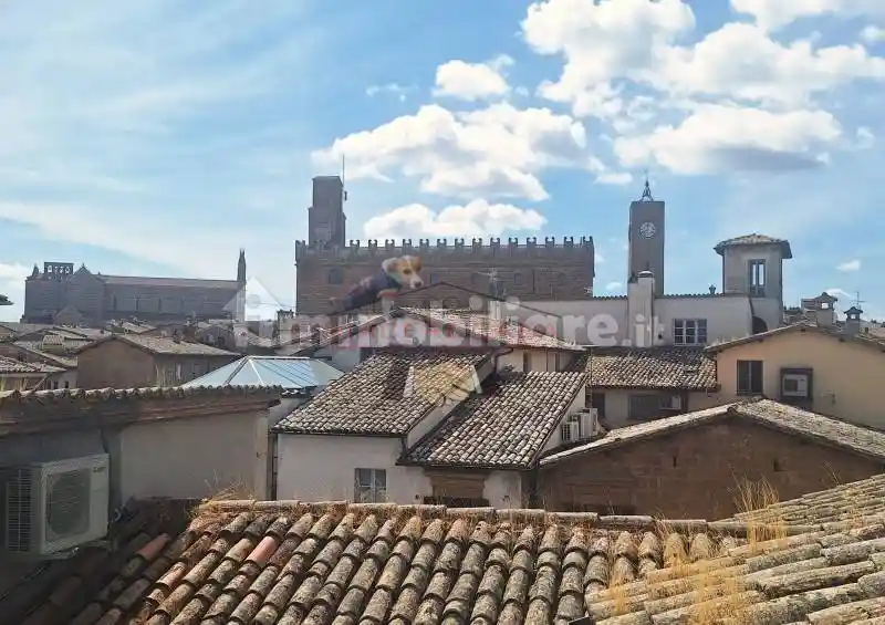 Appartamento in vendita a Orvieto