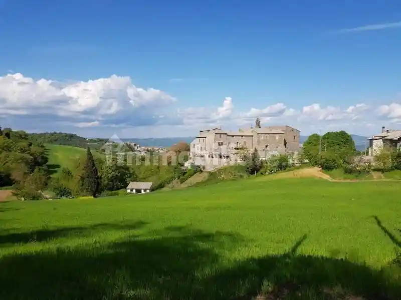 Casa indipendente in vendita a Orvieto