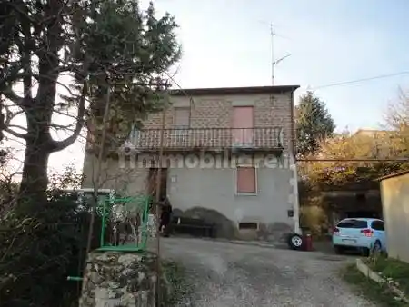 Casa indipendente in vendita a Orvieto