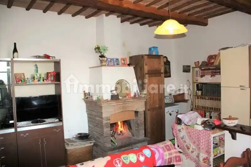 Appartamento in vendita a Porano