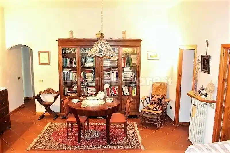 Casa indipendente in vendita a Orvieto
