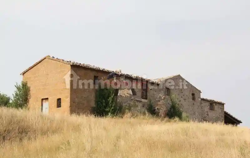 Rustico - Casale in vendita a Orvieto