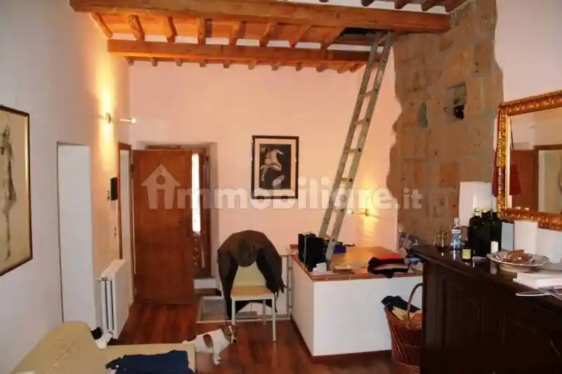 Appartamento in vendita a Porano