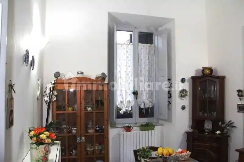 Appartamento in vendita a Orvieto