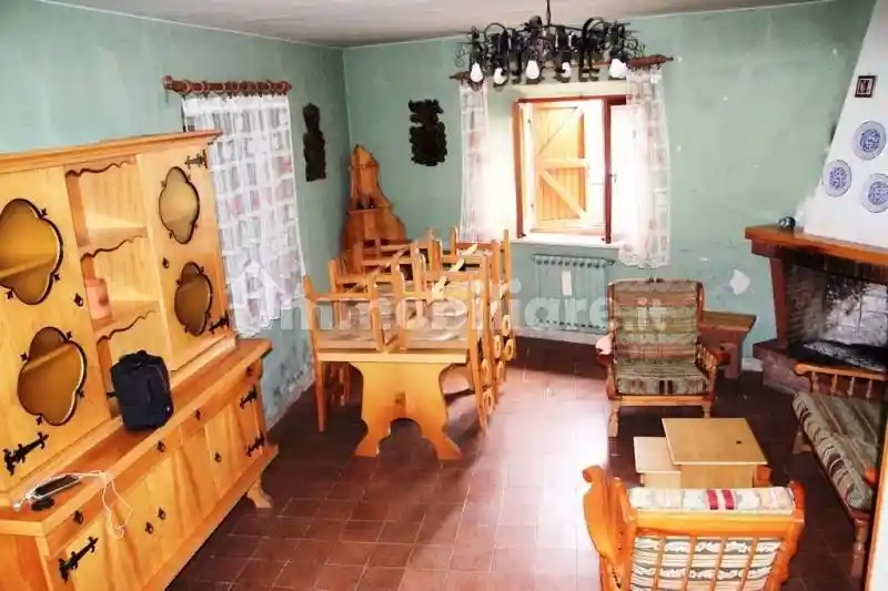 Casa indipendente in vendita a Acquapendente