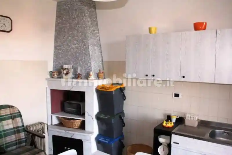 Appartamento in vendita a Porano