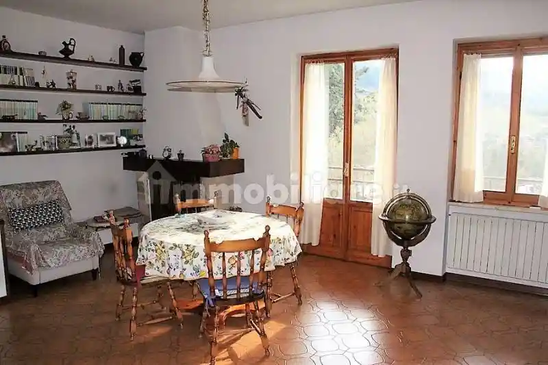 Casa indipendente in vendita a Orvieto