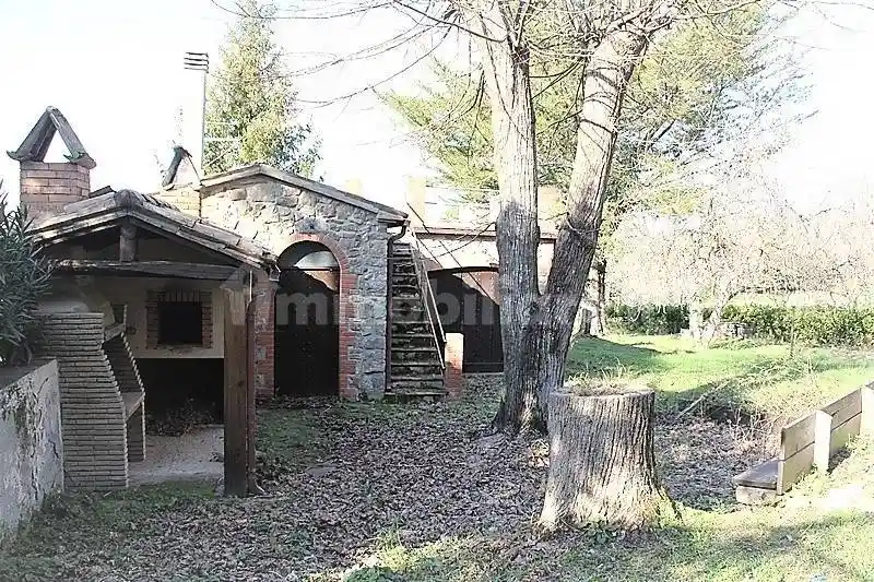 Rustico - Casale in vendita a Orvieto
