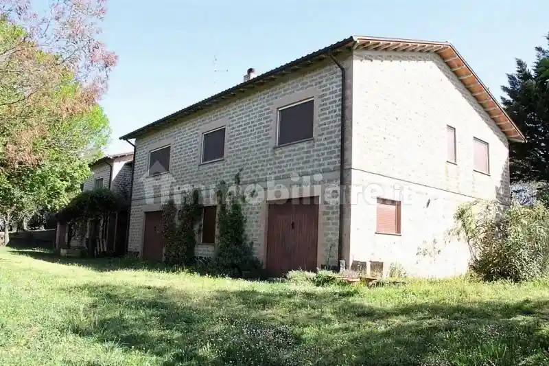 Casa indipendente in vendita a Ficulle