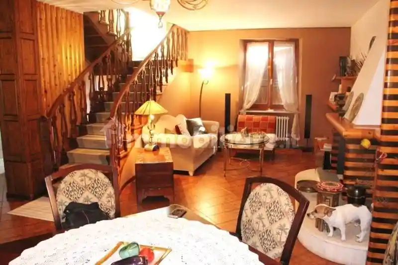 Villa in vendita a Orvieto