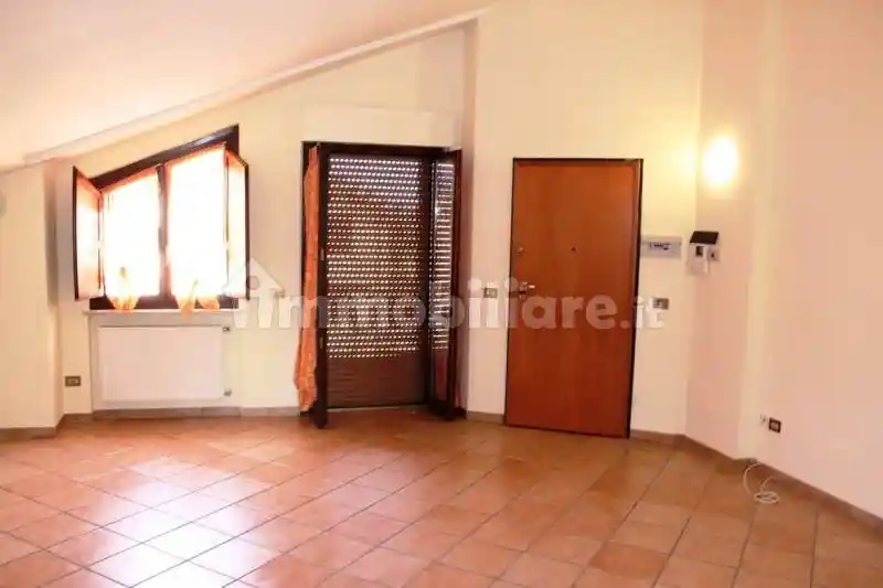 Appartamento in vendita a Orvieto