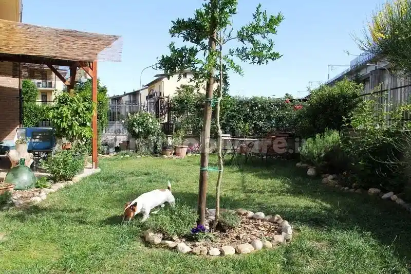 Appartamento in vendita a Allerona