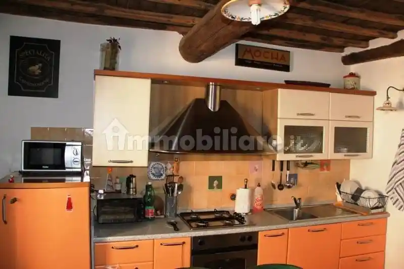 Appartamento in vendita a Porano