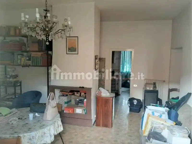 Appartamento in vendita a Orvieto