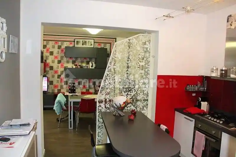 Appartamento in vendita a Allerona