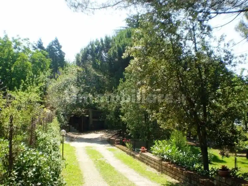 Casa indipendente in vendita a Rocca Massima