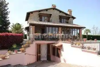 Villa in vendita a Porano