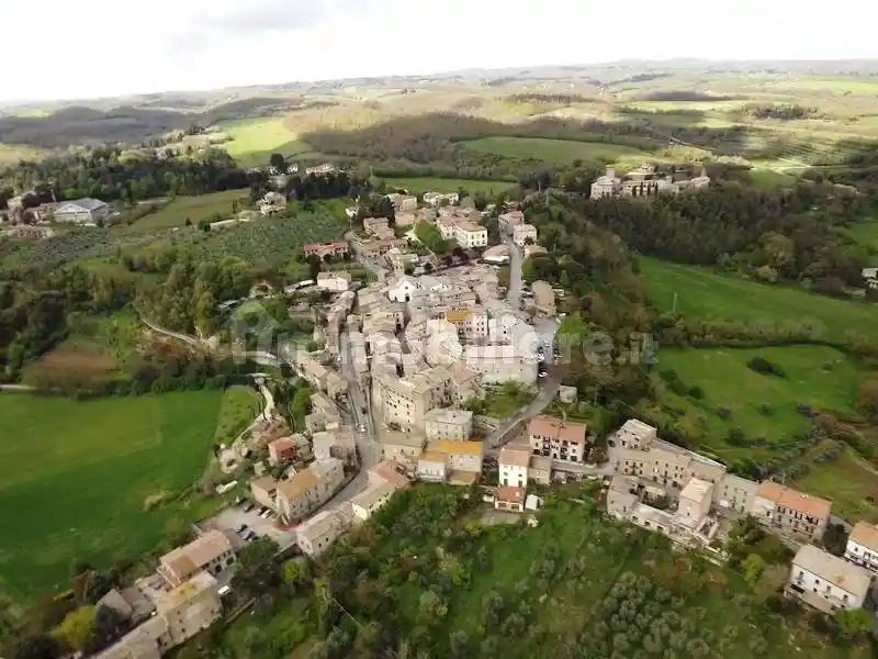 Casa indipendente in vendita a Porano