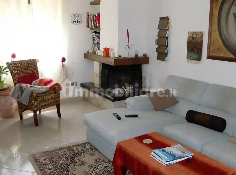 Appartamento in vendita a Ficulle