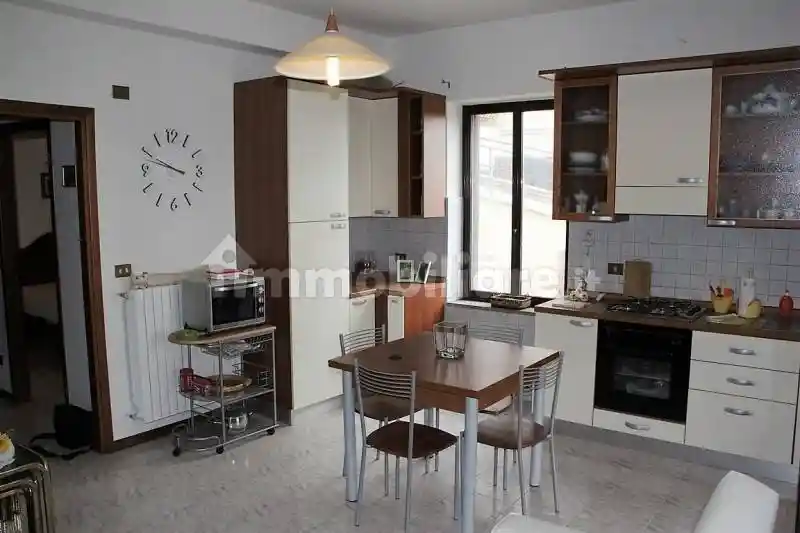 Appartamento in vendita a Orvieto