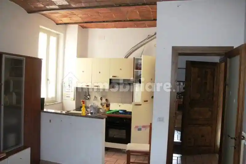 Appartamento in vendita a Castel Viscardo